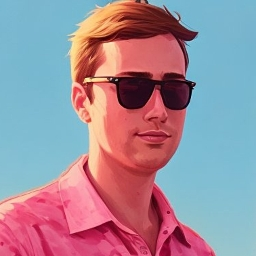 Connor B.